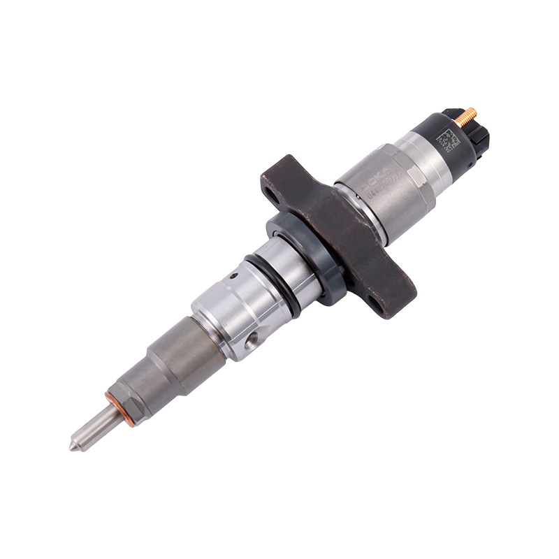 Kompatibel mit Bosch CRIN 120 Series Common Rail Injector 0445120007 – Für Deutz TCD12.0 / Mitsubishi S6R Motoren (Euro IV)