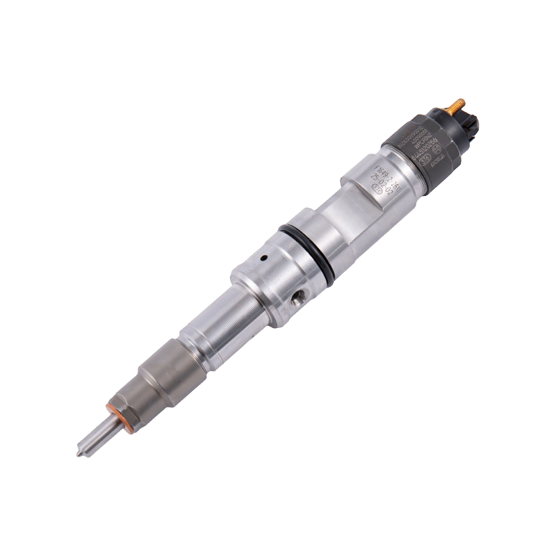 Kompatibel mit Bosch CRIN 120 Series Common Rail Injector 0445120266 – Für Volvo Penta TAD / CAT G3500 (Stufe V)