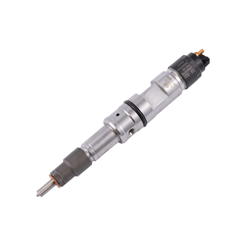 Kompatibel mit Bosch CRIN 120 Series Piezo Common Rail Injector 0445120127 – Für Iveco Cursor 9 / Renault DXi11 (Euro V/VI)