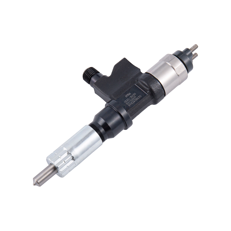 Kompatibel mit dem piezoelektrischen direktgesteuerten Kraftstoffinjektor 295050-1520 der Denso G2-Serie – geeignet für Lexus LX450d / Toyota GD-Serie. Abgasnorm: Euro VI