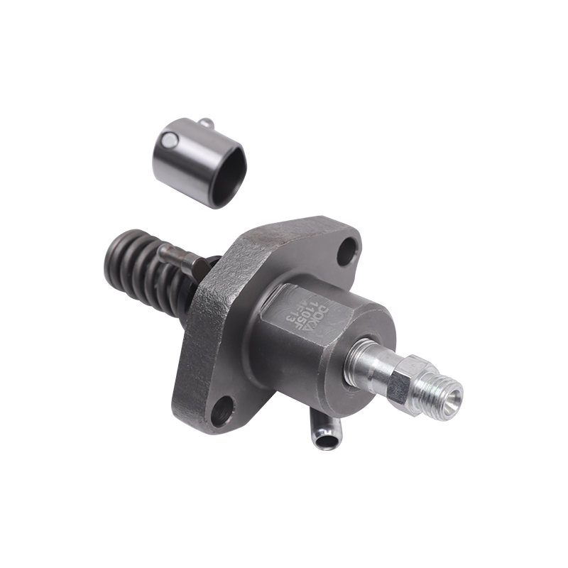 Wuxi DOKA CNC Technology Co., Ltd.