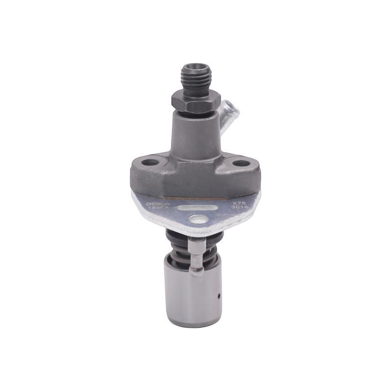 Wuxi DOKA CNC Technology Co., Ltd.