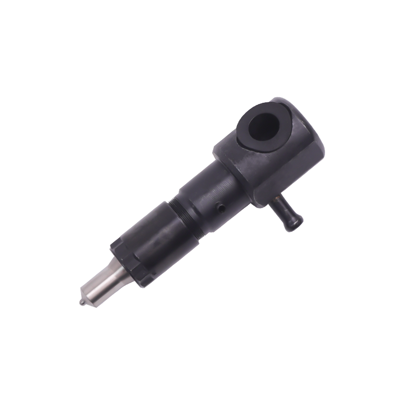 Der Yanmar-Einspritzer der Serie 178F, geeignet für die luftgekühlten Einzylindermotoren KD178F und KD178FE, verfügt über einen seitlichen Öleinlass, ein M14x1,5-Gewinde und eine 4-Loch-Düse
