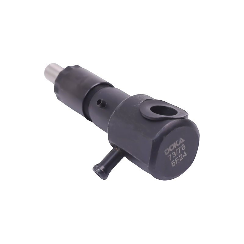 Wuxi DOKA CNC Technology Co., Ltd.