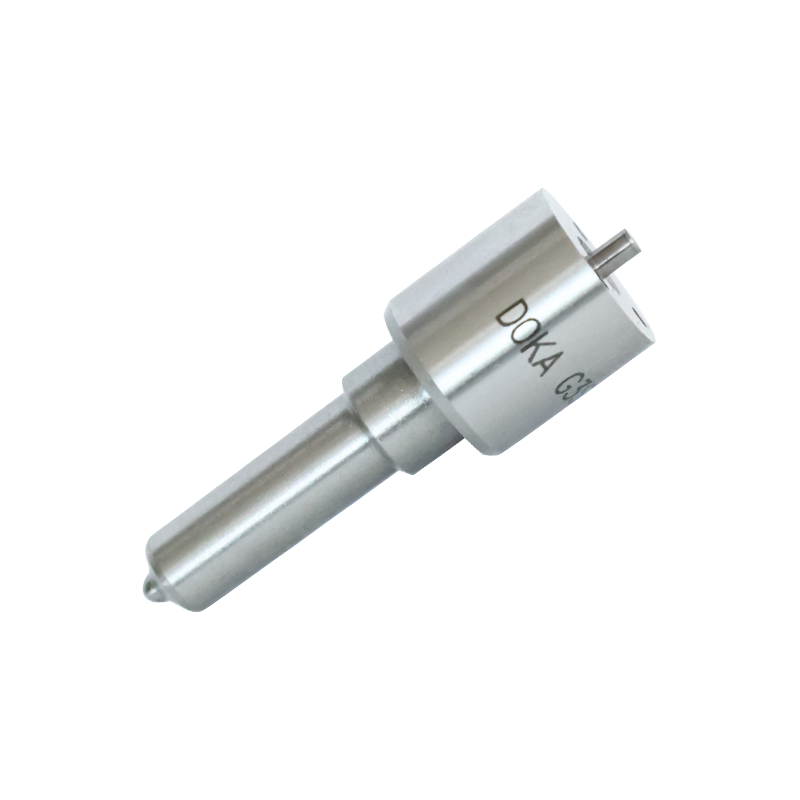 G3S33 Common-Rail-Kraftstoffdüsenkomponente für die Toyota VIGO 2.5 VNT 2KD-Motoren