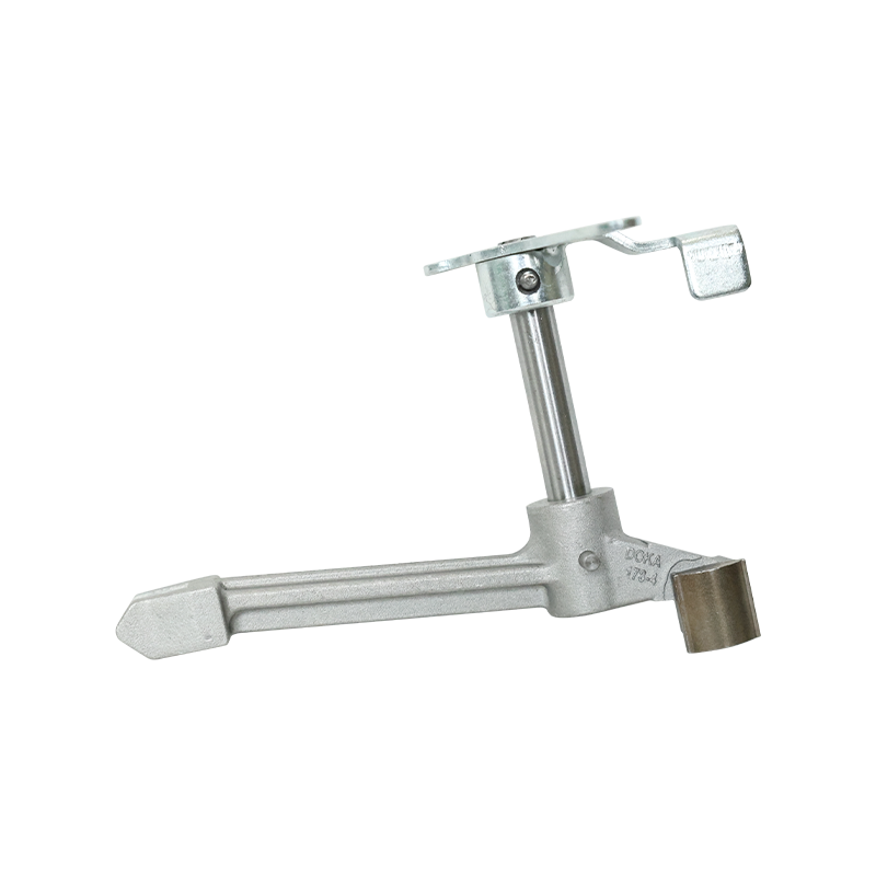 Wuxi DOKA CNC Technology Co., Ltd.