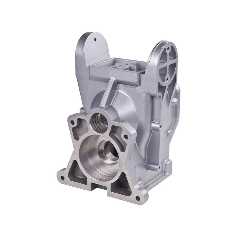 Stampferkasten/Seitenabdeckung aus Aluminiumlegierung der Serie 75 – leicht, stoßfest