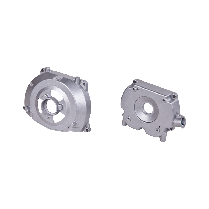 Wuxi DOKA CNC Technology Co., Ltd.