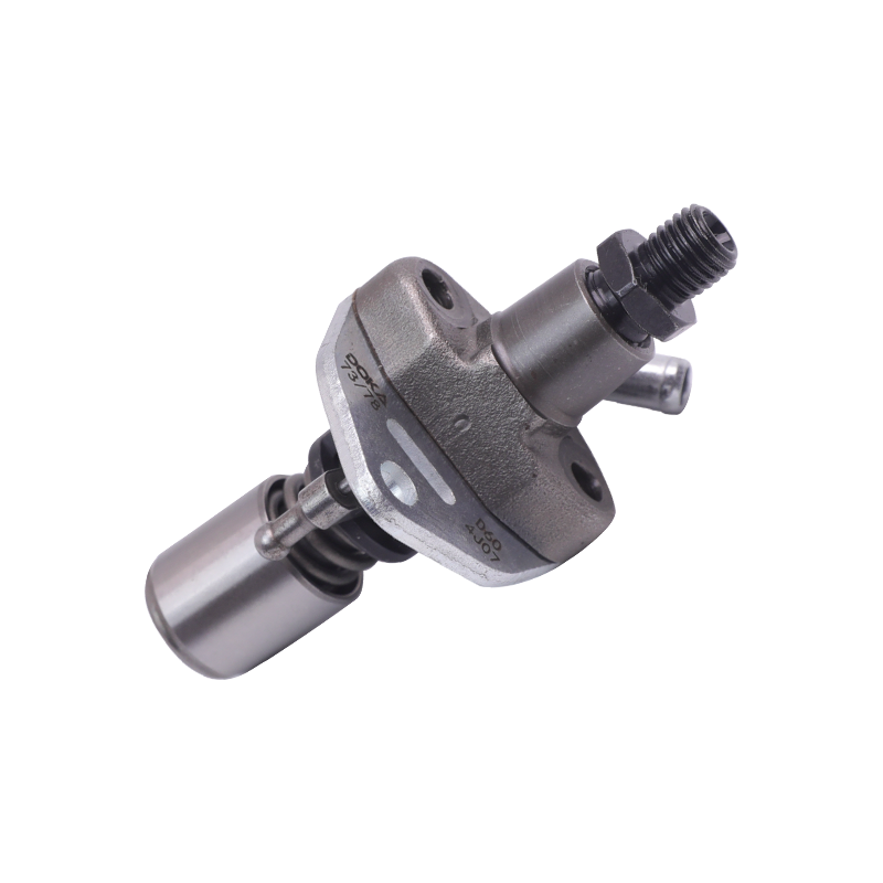 Die Kraftstoffeinspritzpumpe der Serie 178F von Yanmar ist für die luftgekühlten Einzylindermotoren KD178F und KD178FE geeignet